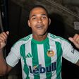Rafael Lobato tenta ganhar espaço no Rio Ave - Foto: RIO AVE FC