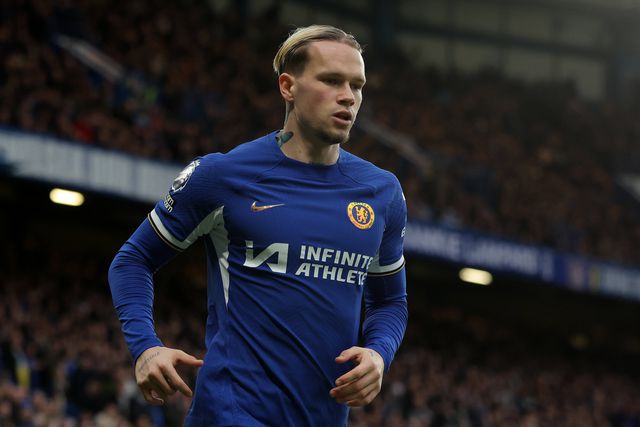 Mudryk em nova polémica depois de apostar €10 mil com adepto