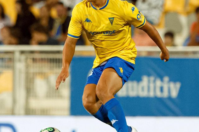 Estoril: Finn permanece e ‘reforça’ os sub-23 até final da época