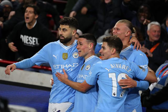 «Saiam daqui!»: donos do Man. City criticados em França