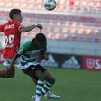 Na Alemanha diz-se que pérola do Benfica também interessa ao Dortmund