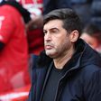 Paulo Fonseca e o bom momento do Lille: «Não gosto muito de euforia»