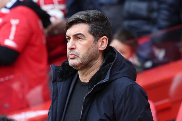 Paulo Fonseca e o bom momento do Lille: «Não gosto muito de euforia»