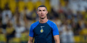 Al Nassr de Ronaldo deixa a Nike e assina com a Adidas