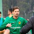 Rio Ave: Adrien corre para a estreia