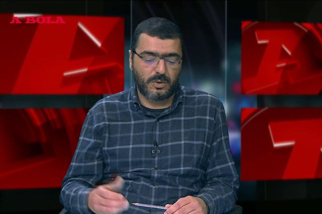 «Data de Famalicão vai depender do sucesso desportivo do Sporting»