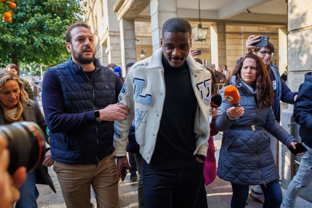 William Carvalho: «Considero qualquer tipo de violência contra mulheres um crime execrável»