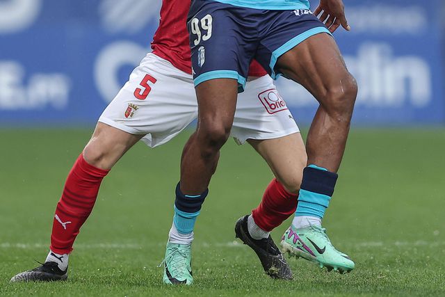 Vizela: Essende na rota de clubes alemães e neerlandeses