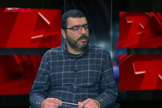 «Conceição não está preocupado com as sequências da sua atitude»