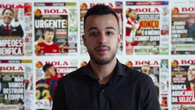 A BOLA em 59 segundos: Rafa não tem preço e não só