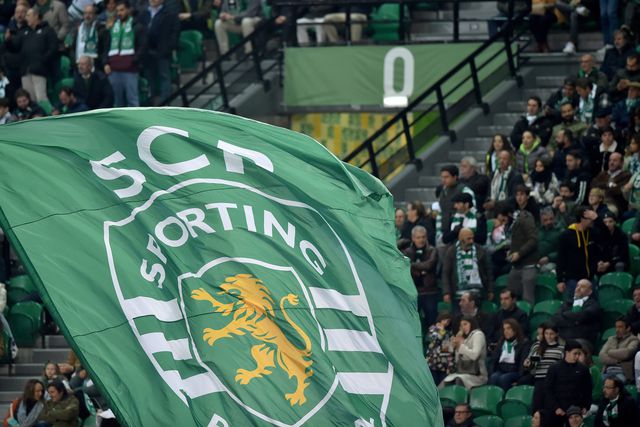 Agressões graves entre adeptos valem multa pesada ao Sporting