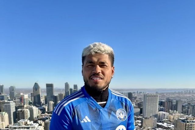 Mercado (oficial): Josef Martínez troca Inter Miami pelo Montréal