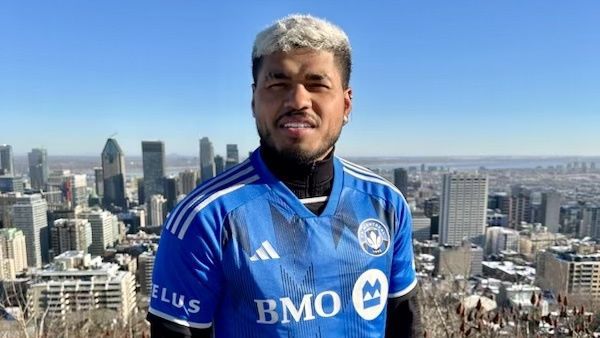 Mercado (oficial): Josef Martínez troca Inter Miami pelo Montréal