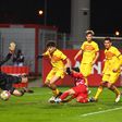 Grande surpresa: Barcelona eliminado no ‘play-off’ pelo Mainz