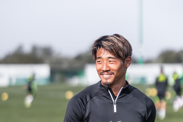 Morita convocado para renovar