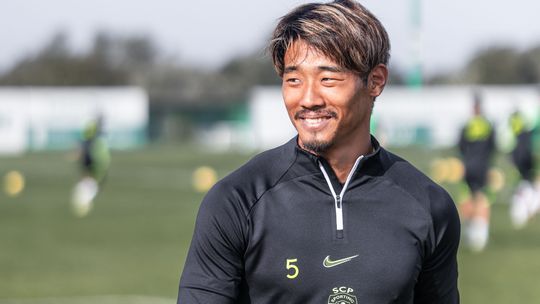 Morita convocado para renovar