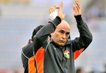 Egito contrata antiga glória da seleção para substituir Rui Vitória