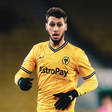 Oficial: Bruno Jordão deixa o Wolverhampton
