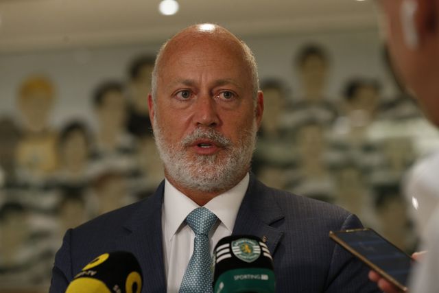 «Empréstimo obrigacionista é para garantir tranquilidade de tesouraria»