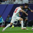 Taça Asiática: Jordânia elimina Coreia do Sul e está na final pela primeira vez