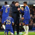 Pochettino reage à publicação da mulher de Thiago Silva