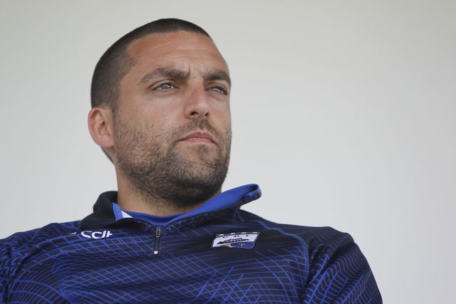 UD Leiria: «Responsabilidade está sempre do lado do Sporting, mas não viemos passear»