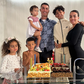 Cristiano Ronaldo mostra como festejou o aniversário