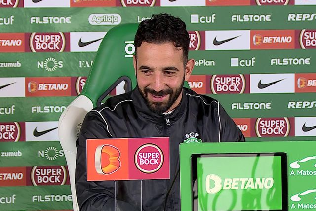 Diomande: «É uma preocupação grande, não está a jogar»