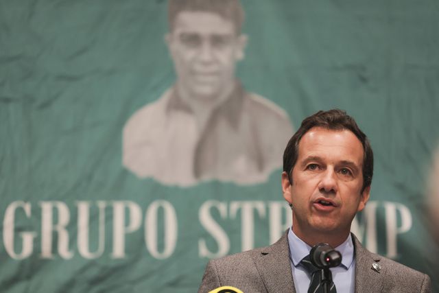 Agora é oficial: Sporting dono de 88 % do capital da SAD