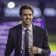 Kaká elege equipa de sonho, com Ronaldo e sem Messi