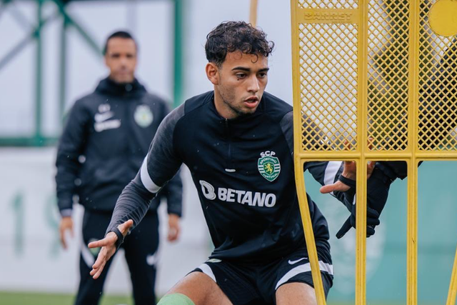 Mercado: Sporting empresta médio a equipa canadiana