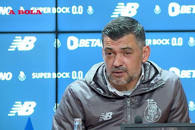 «Dentro deste cenário, não há nada a fazer»