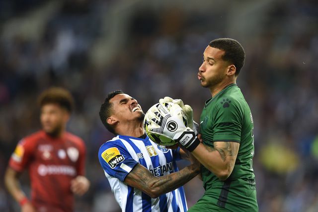 Santa Clara-FC Porto: febre dos 'quartos' da prova rainha começa em S. Miguel