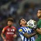 Santa Clara-FC Porto: febre dos 'quartos' da prova rainha começa em S. Miguel