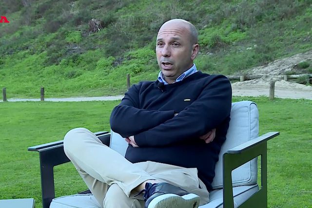 Bruno Pinheiro sobre André Franco