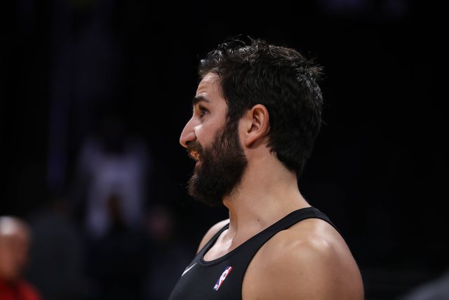 Espanhol ex-NBA revela tudo: «Um dia pensei: não quero continuar o basket... nem a vida»