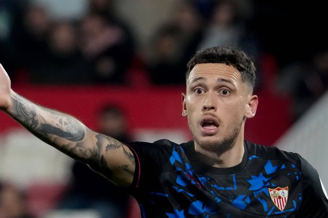 Incidente obsceno com Ocampos vai chegar ao Tribunal de Menores