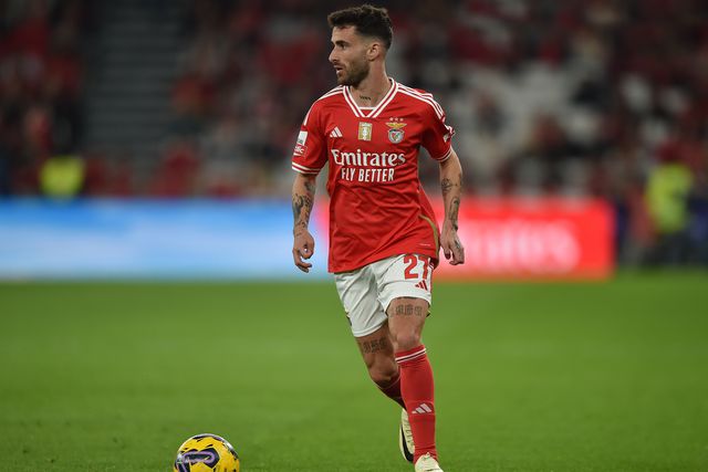 As saudades de Rafa virão depois