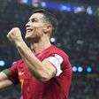 Hojlund revela o seu ídolo de infância: «Tem de ser Cristiano Ronaldo»