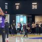 Primeiro treino dos Lakers e Doncic já arrisca isto