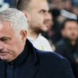 José Mourinho, treinador do Fenerbahçe (Foto: IMAGO)