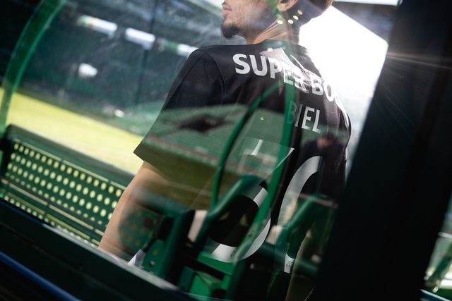 Sporting: Biel segue para o Dragão, mas precisa de um documento para jogar