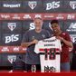 Wendell apresentado no São Paulo