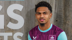 «Temos de cuidar bem do Edwards, porque não tem jogado muito», diz treinador do Burnley