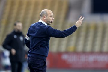 Bruno Pinheiro: «Nunca serei o problema do Gil Vicente»