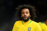 Marcelo vestiu a camisola da seleção brasileira em 58 ocasiões (foto: IMAGO)