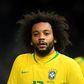 Marcelo vestiu a camisola da seleção brasileira em 58 ocasiões (foto: IMAGO)