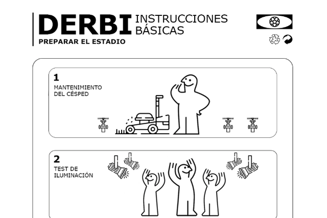 Dérbi de Madrid a ferver: «Usar o exército de jornalistas amigos para divulgar delírios» 