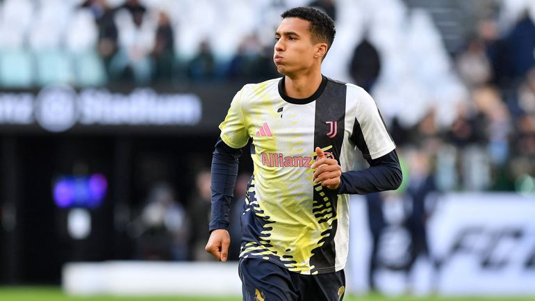 Sporting: Alberto seguro na Juventus, o alvo é outro
