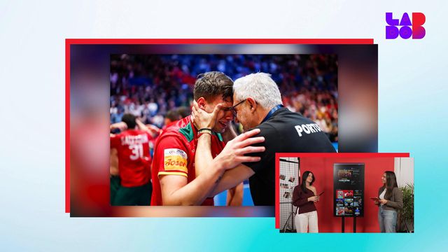 Lado B: Heróis do Mar